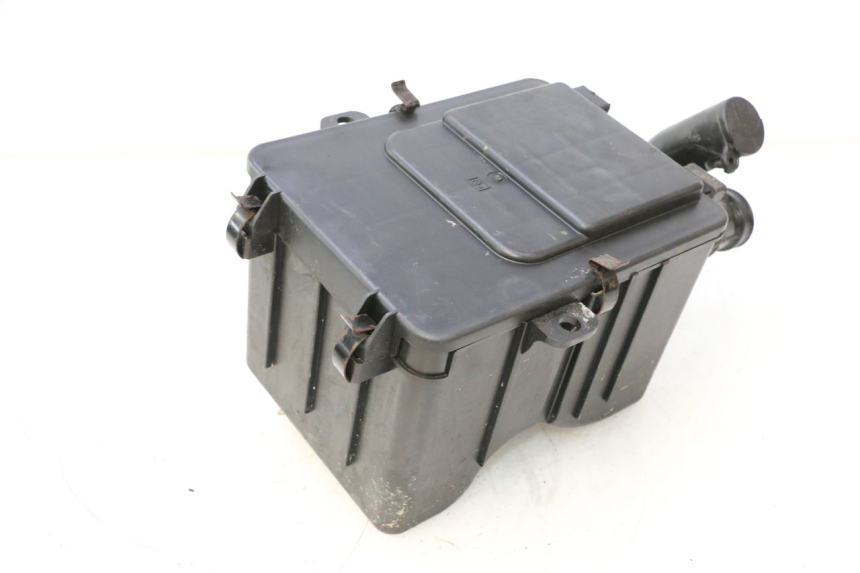 photo de ARIA SCATOLA KYMCO MXU R 250 (2004 - 2010) - Altra angolazione