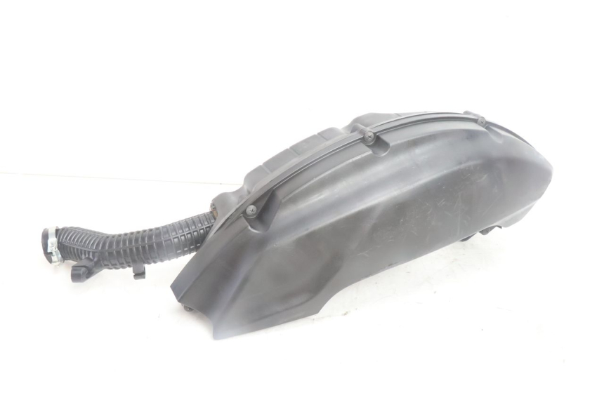 photo de ARIA SCATOLA YAMAHA N-MAX NMAX 125 (2021 - 2024) - Vista principale
