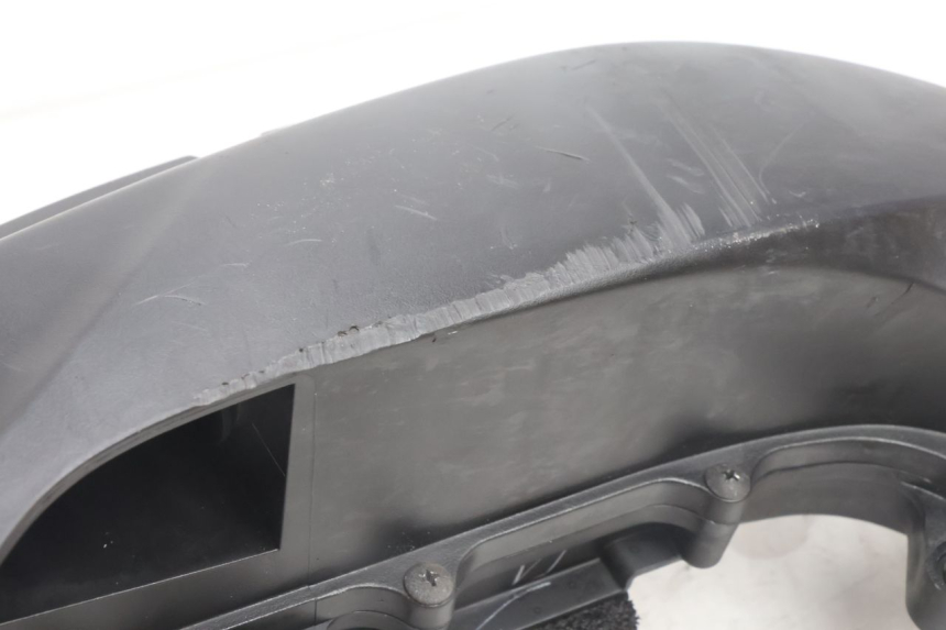 photo de ARIA SCATOLA YAMAHA N-MAX NMAX 125 (2021 - 2024) - Zoom sullo stato d'uso
