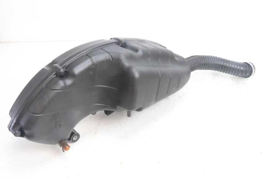 photo de ARIA SCATOLA YAMAHA N-MAX NMAX 125 (2021 - 2024) - Primo piano tecnico