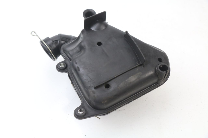 photo de ARIA SCATOLA YAMAHA NEO'S NEOS 2T 50 (2007 - 2017) - Zoom sullo stato d'uso