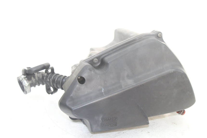 photo de SCATOLA DELL'ARIA YAMAHA NEOS NEO'S 4T 50 (2008 - 2016) - Vista principale