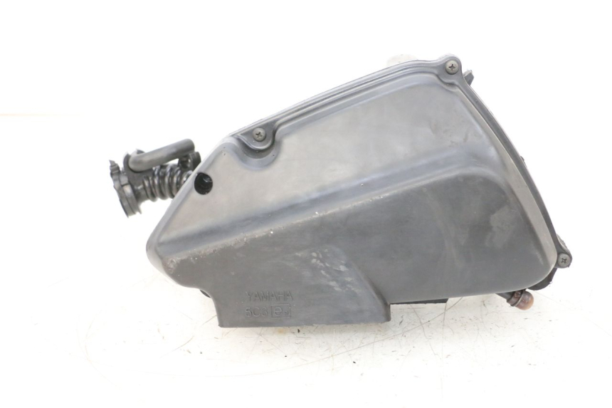 photo de SCATOLA DELL'ARIA YAMAHA NEOS NEO'S 4T 50 (2008 - 2016) - Vista principale