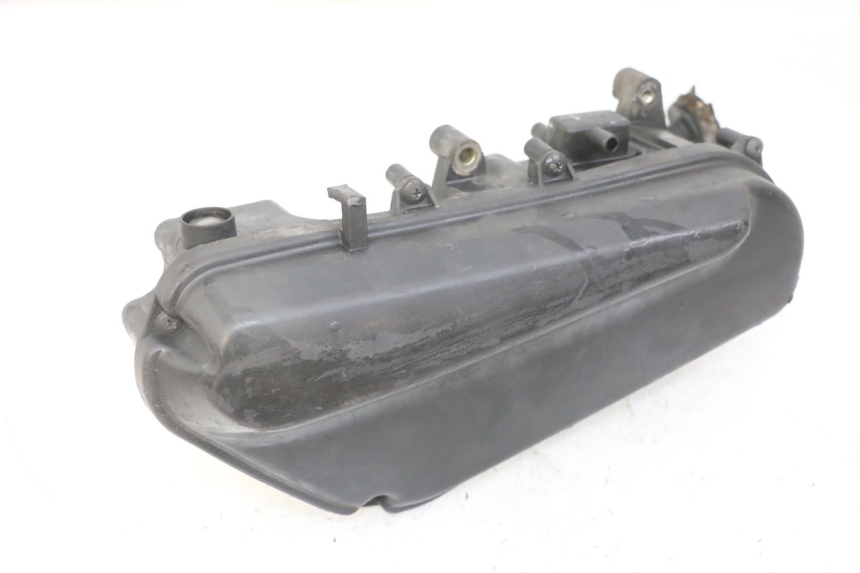 photo de ARIA SCATOLA KYMCO LIKE 4T 50 (2019 - 2025) - Zoom sullo stato d'uso