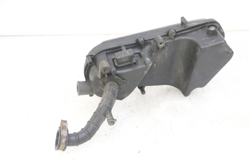 photo de ARIA SCATOLA KYMCO LIKE 4T 50 (2019 - 2025) - Primo piano tecnico