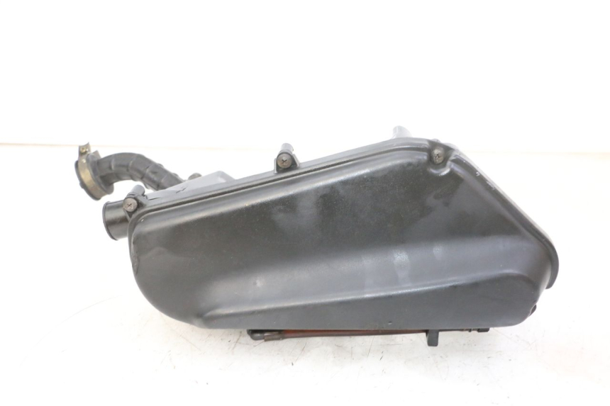 photo de ARIA SCATOLA KYMCO LIKE 4T 50 (2019 - 2025) - Vista principale