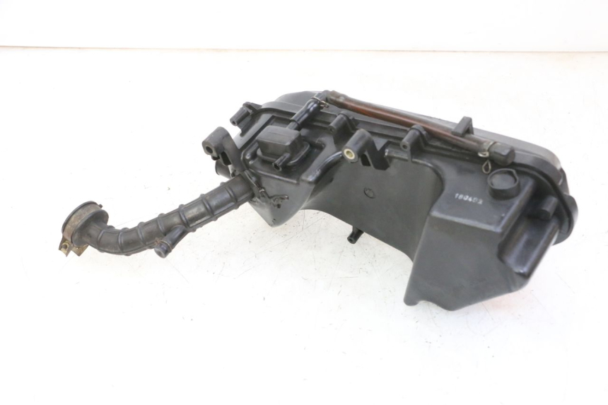 photo de ARIA SCATOLA KYMCO LIKE 4T 50 (2019 - 2025) - Zoom sullo stato d'uso