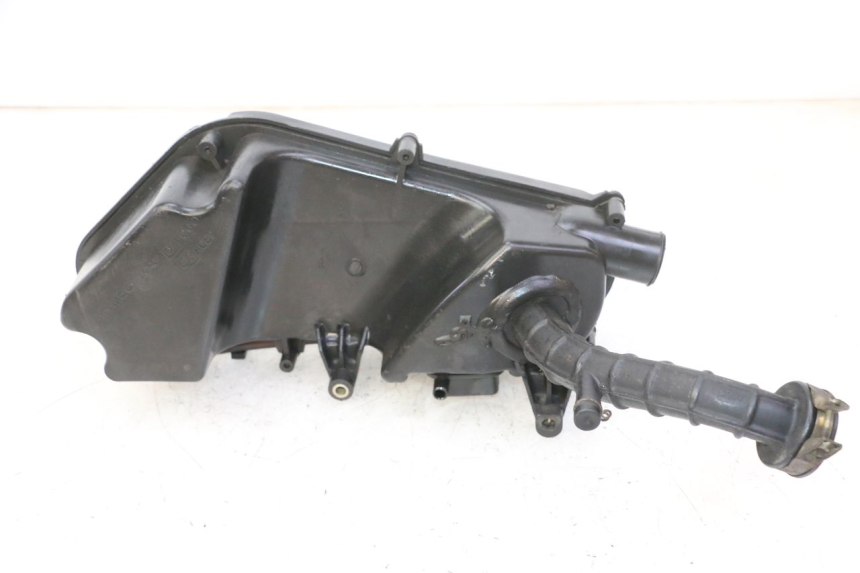 photo de ARIA SCATOLA KYMCO LIKE 4T 50 (2019 - 2025) - Altra angolazione