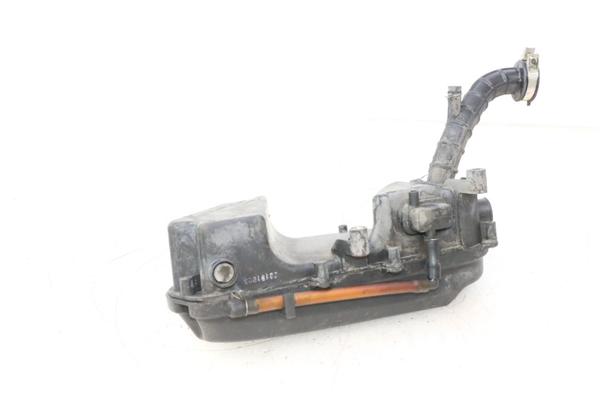 photo de ARIA SCATOLA KYMCO LIKE 4T 50 (2019 - 2025) - Altra angolazione