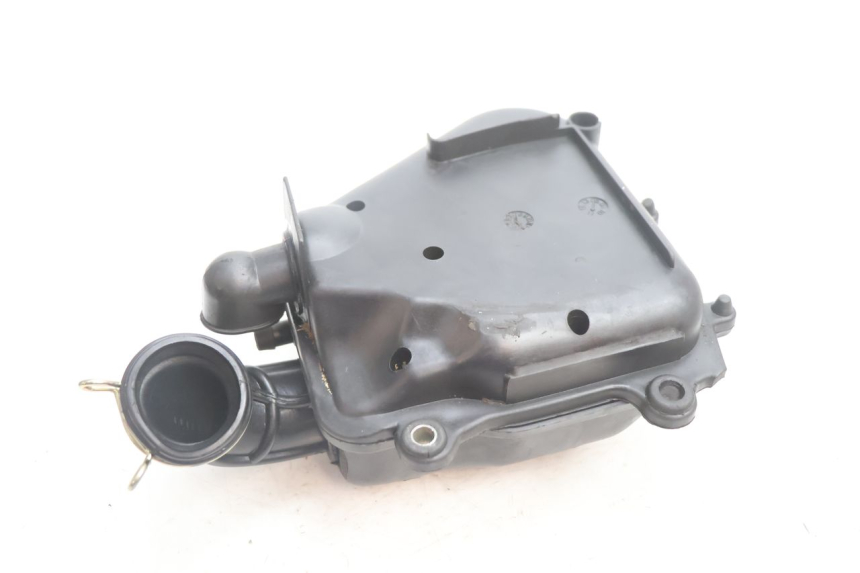 photo de ARIA SCATOLA IMF INDUSTRIE NEW PACH 2T 50 (2014 - 2020) - Zoom sullo stato d'uso