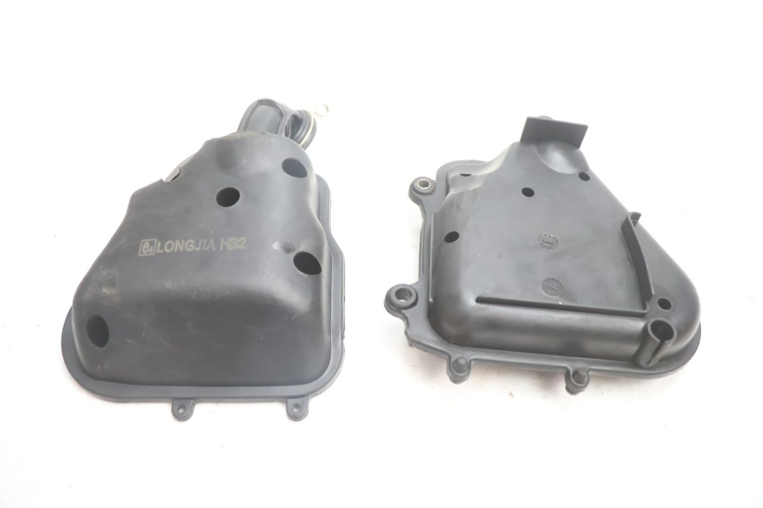 photo de ARIA SCATOLA IMF INDUSTRIE NEW PACH 2T 50 (2014 - 2020) - Primo piano tecnico