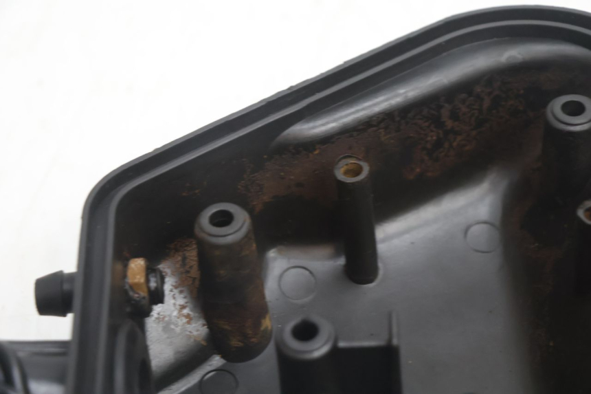 photo de ARIA SCATOLA IMF INDUSTRIE NEW PACH 2T 50 (2014 - 2020) - Stato della superficie e materiale