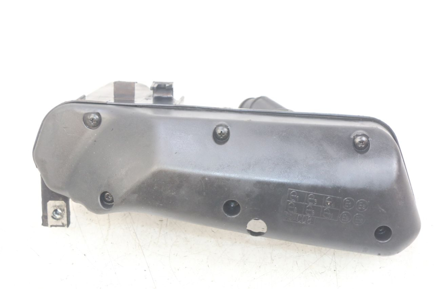 photo de ARIA SCATOLA PIAGGIO NEW TYPHOON 50 (2010 - 2017) - Vista principale