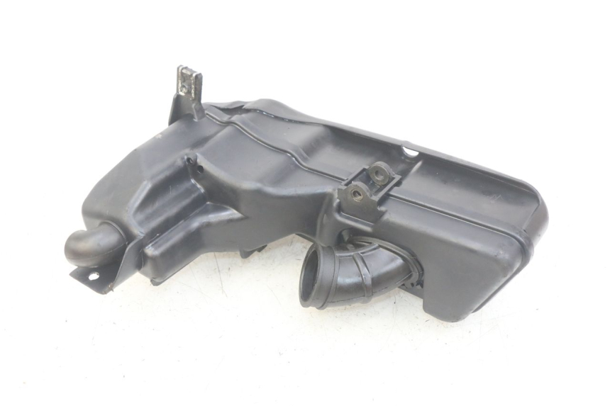 photo de ARIA SCATOLA PIAGGIO NEW TYPHOON 50 (2010 - 2017) - Zoom sullo stato d'uso