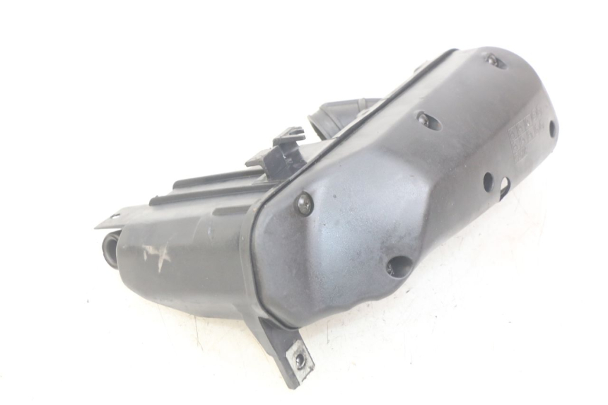 photo de ARIA SCATOLA PIAGGIO NEW TYPHOON 50 (2010 - 2017) - Primo piano tecnico