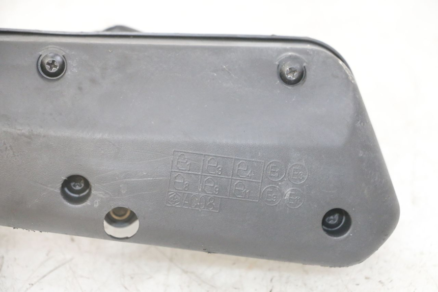 photo de SCATOLA DELL'ARIA PIAGGIO NEW TYPHOON 50 (2018 - 2021) - Vista d'insieme del prodotto