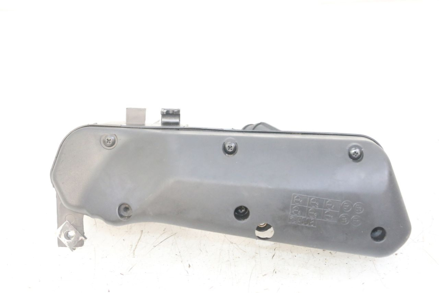 photo de SCATOLA DELL'ARIA PIAGGIO NEW TYPHOON 50 (2018 - 2021) - Vista principale