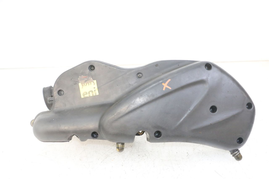 photo de SCATOLA DELL'ARIA GILERA NEXUS 125 (2009 - 2013) - Vista principale