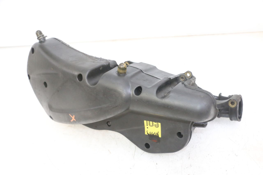 photo de SCATOLA DELL'ARIA GILERA NEXUS 125 (2009 - 2013) - Zoom sullo stato d'uso