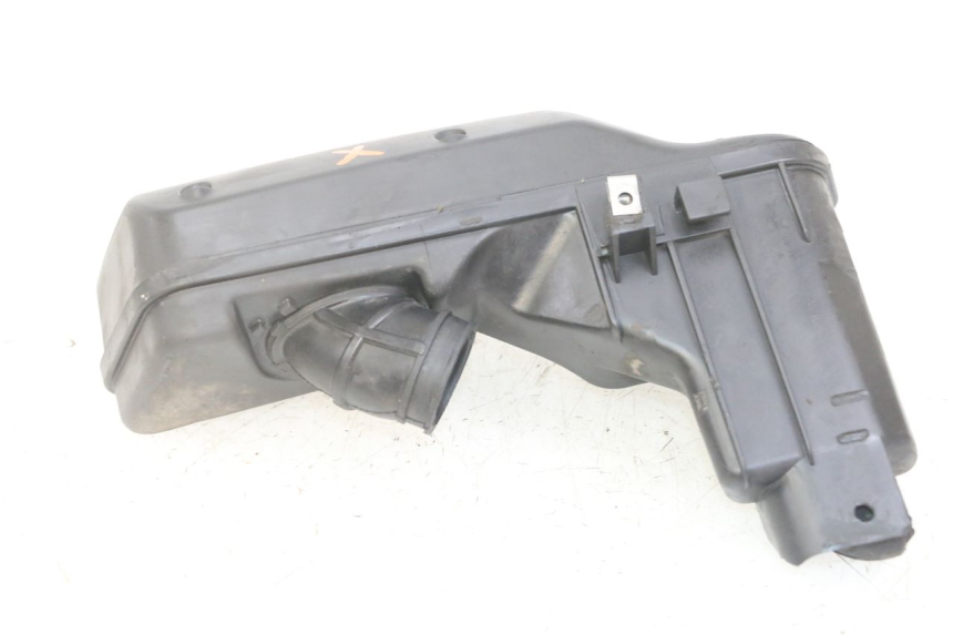 photo de ARIA SCATOLA PIAGGIO NRG POWER PUREJET 50 (2018 - 2021) - Zoom sullo stato d'uso