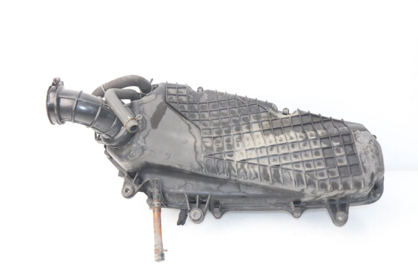 photo de ARIA SCATOLA HONDA NSS EX FORZA 250 (2005 - 2013) - Zoom sullo stato d'uso