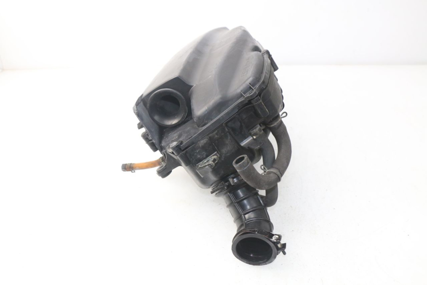 photo de ARIA SCATOLA HONDA NSS EX FORZA 250 (2005 - 2013) - Primo piano tecnico