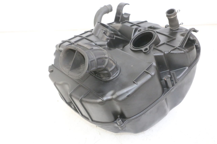 photo de ARIA SCATOLA HONDA NTV DEAUVILLE ABS 700 (2007 - 2016) - Dettaglio del componente