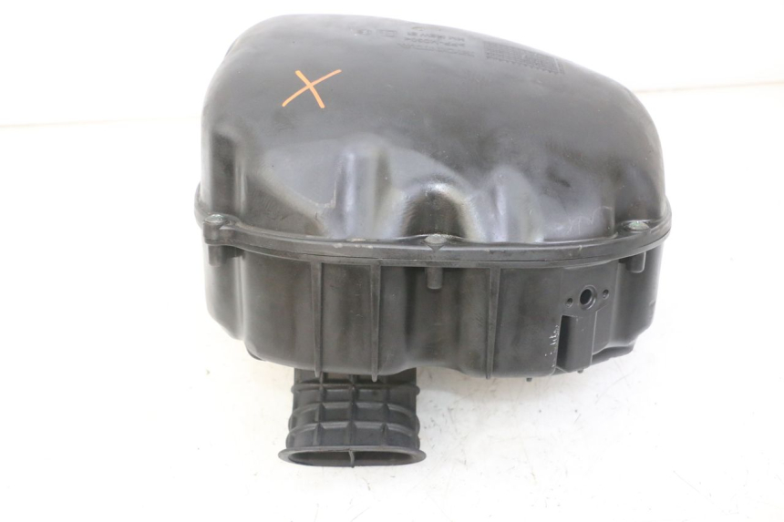 photo de ARIA SCATOLA HONDA NTV DEAUVILLE ABS 700 (2007 - 2016) - Altra angolazione