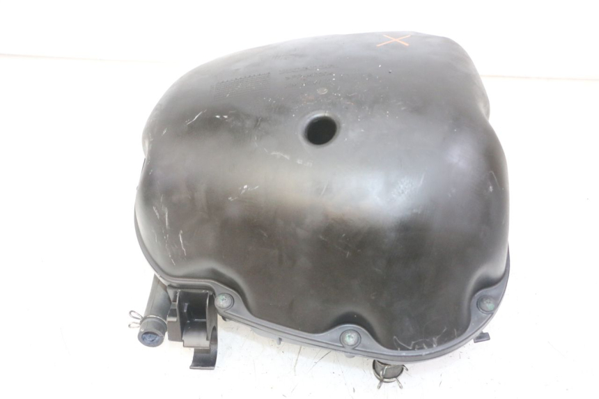 photo de ARIA SCATOLA HONDA NTV DEAUVILLE ABS 700 (2007 - 2016) - Vista d'insieme del prodotto