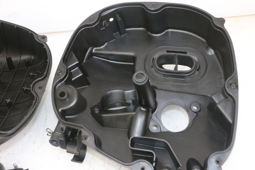 photo de ARIA SCATOLA HONDA NTV DEAUVILLE ABS 700 (2007 - 2016) - Ricambio usato controllato