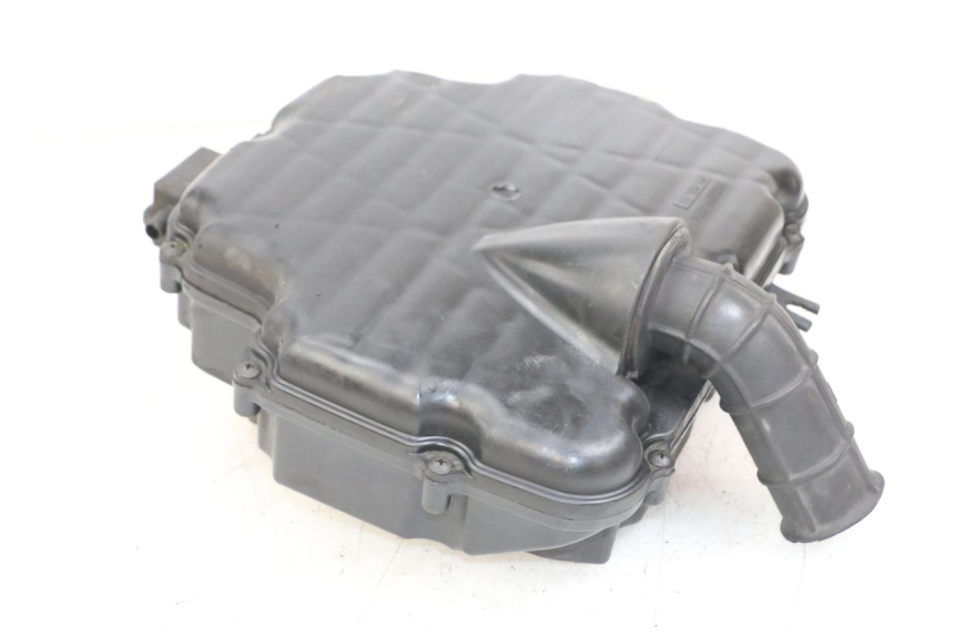 photo de SCATOLA DELL'ARIA HONDA NTV DEAUVILLE 650 (1998 - 2001) - Primo piano tecnico