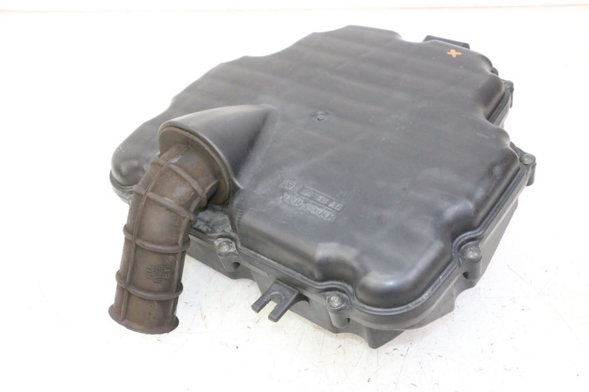 photo de ARIA SCATOLA HONDA NTV DEAUVILLE 650 (2001 - 2006) - Vista principale