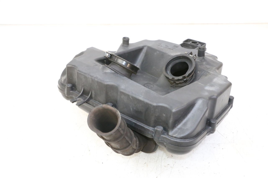 photo de ARIA SCATOLA HONDA NTV DEAUVILLE 650 (2001 - 2006) - Altra angolazione