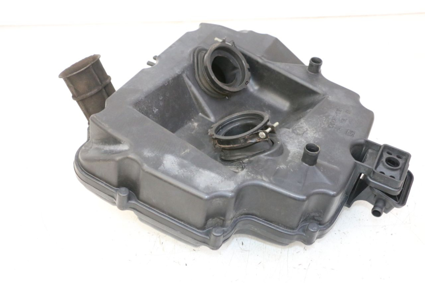 photo de ARIA SCATOLA HONDA NTV DEAUVILLE 650 (2001 - 2006) - Primo piano tecnico