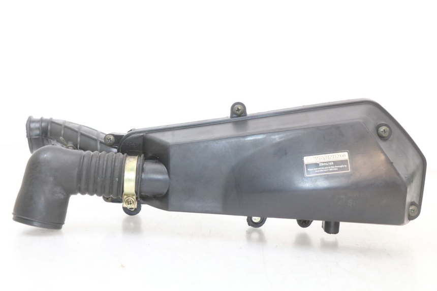 photo de SCATOLA DELL'ARIA JM MOTORS OLDIES 4T 50 (2010 - 2020) - Vista principale