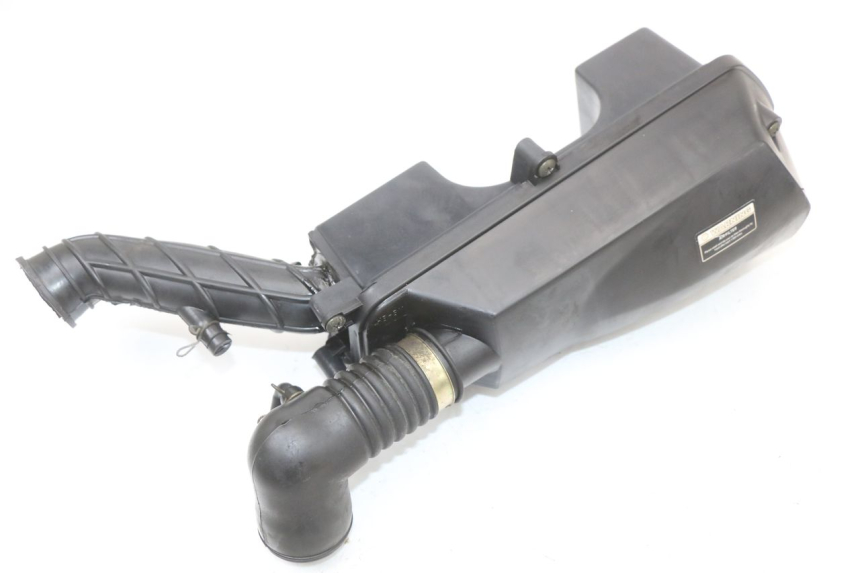 photo de SCATOLA DELL'ARIA JM MOTORS OLDIES 4T 50 (2010 - 2020) - Dettaglio del componente