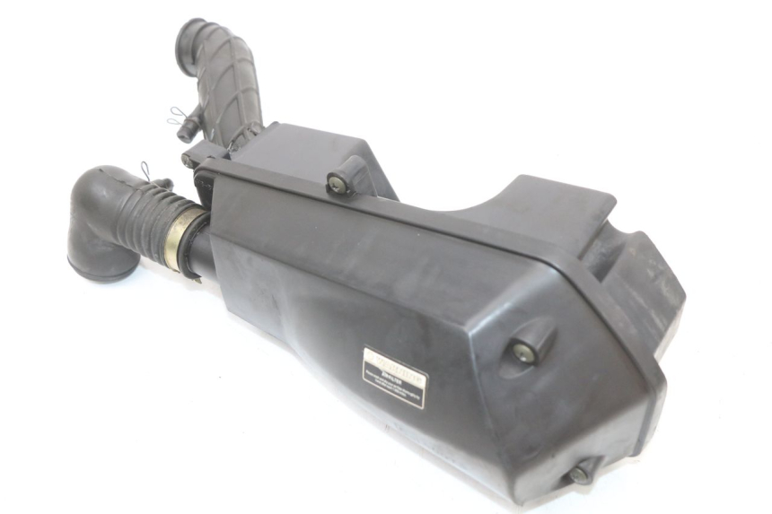 photo de SCATOLA DELL'ARIA JM MOTORS OLDIES 4T 50 (2010 - 2020) - Zoom sullo stato d'uso