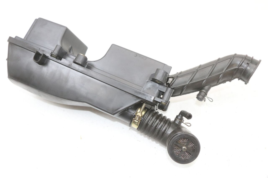 photo de SCATOLA DELL'ARIA JM MOTORS OLDIES 4T 50 (2010 - 2020) - Primo piano tecnico