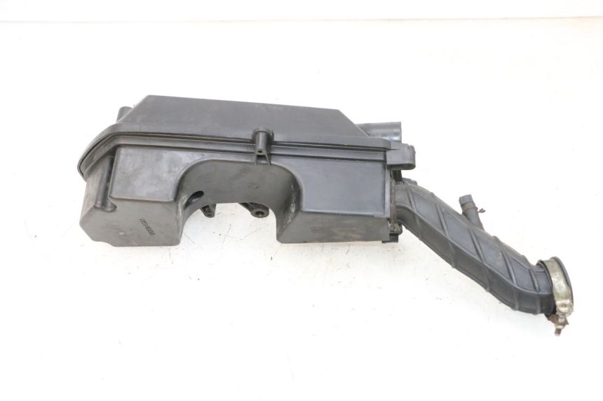 photo de SCATOLA DELL'ARIA JM MOTORS OLDIES 4T 50 (2010 - 2020) - Primo piano tecnico