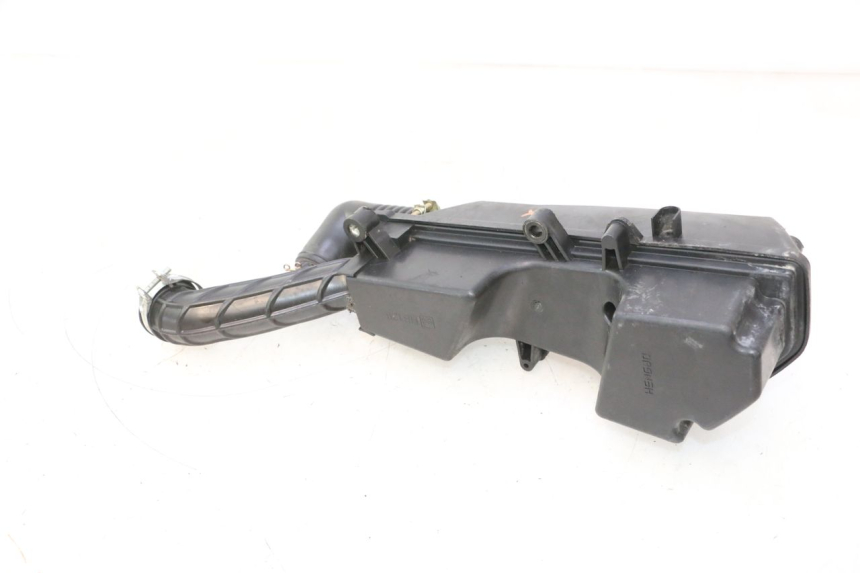 photo de SCATOLA DELL'ARIA JM MOTORS OLDIES 4T 50 (2010 - 2020) - Zoom sullo stato d'uso