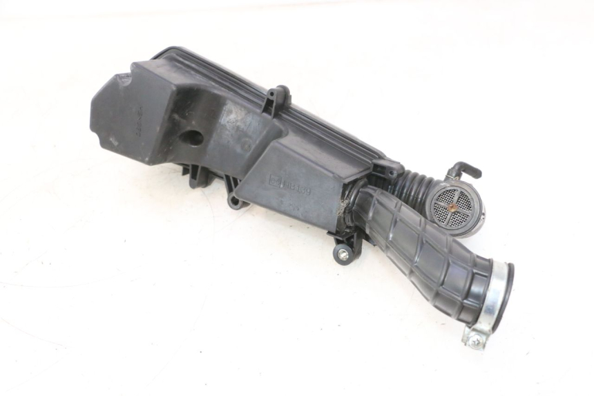 photo de SCATOLA DELL'ARIA JM MOTORS OLDIES 4T 50 (2010 - 2020) - Altra angolazione