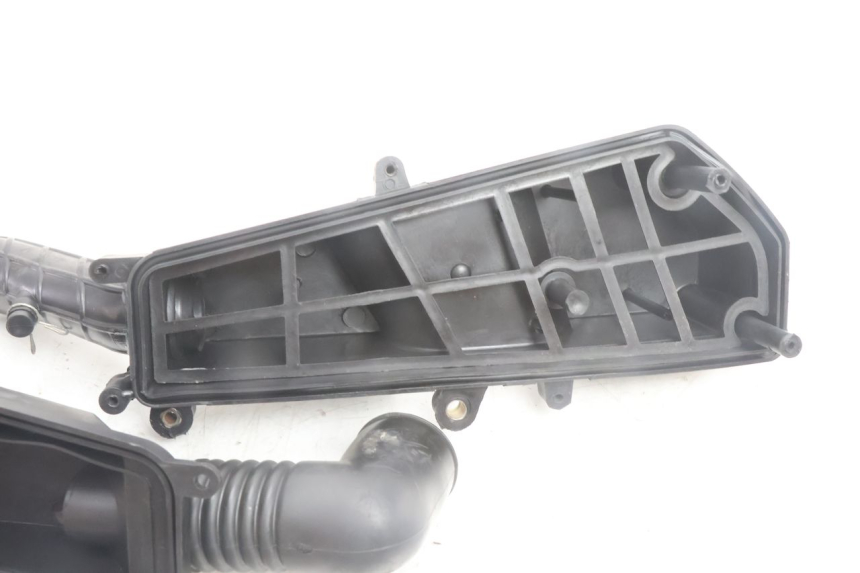 photo de SCATOLA DELL'ARIA JM MOTORS OLDIES 4T 50 (2010 - 2020) - Stato della superficie e materiale