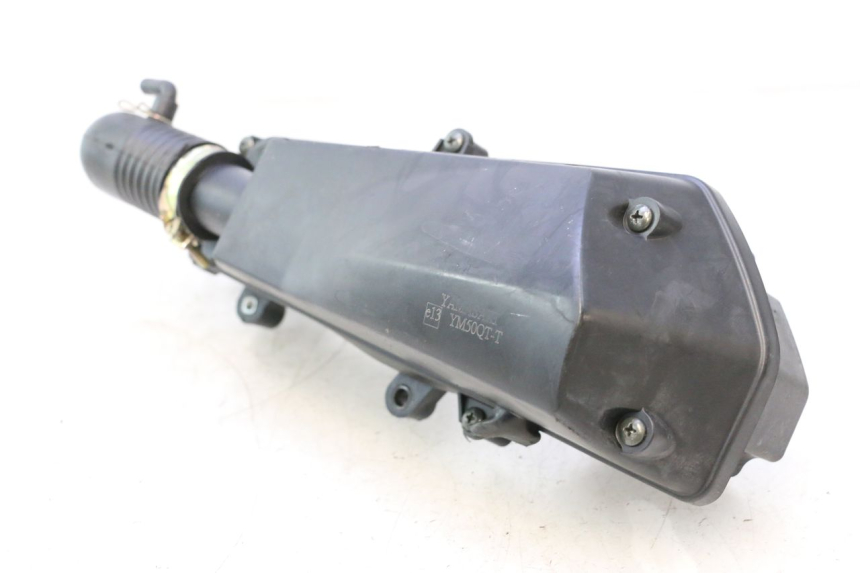 photo de ARIA SCATOLA JM MOTORS OLDIES 4T 50 (2020 - 2026) - Dettaglio del componente