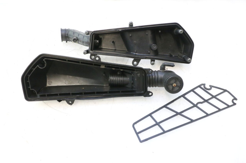 photo de ARIA SCATOLA JM MOTORS OLDIES 4T 50 (2020 - 2026) - Zoom sullo stato d'uso