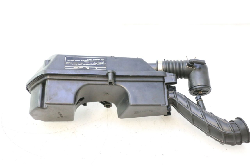 photo de ARIA SCATOLA JM MOTORS OLDIES 4T 50 (2020 - 2026) - Stato della superficie e materiale