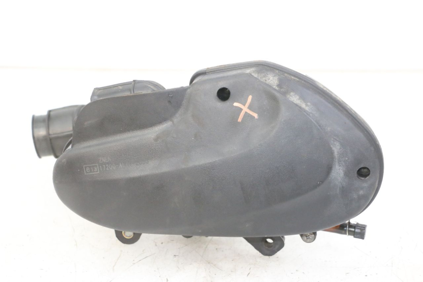 photo de ARIA SCATOLA JM MOTORS OLDIES GT 4T 50 (2018 - 2025) - Vista principale