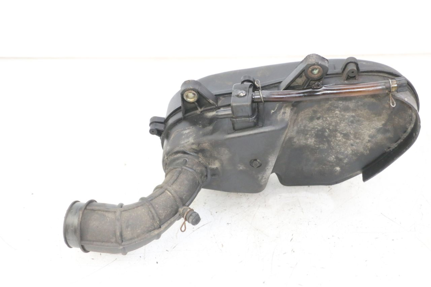 photo de ARIA SCATOLA JM MOTORS OLDIES GT 4T 50 (2018 - 2025) - Dettaglio del componente