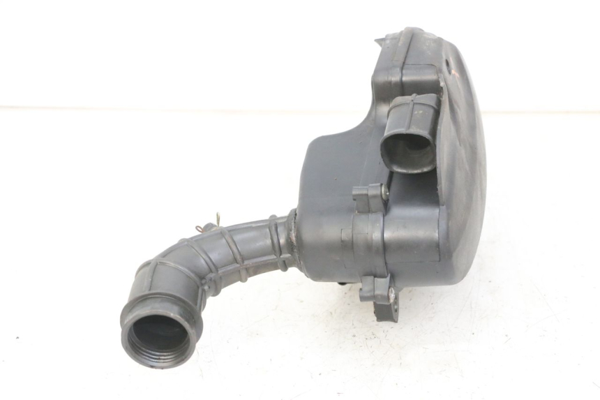 photo de ARIA SCATOLA JM MOTORS OLDIES GT 4T 50 (2018 - 2025) - Zoom sullo stato d'uso