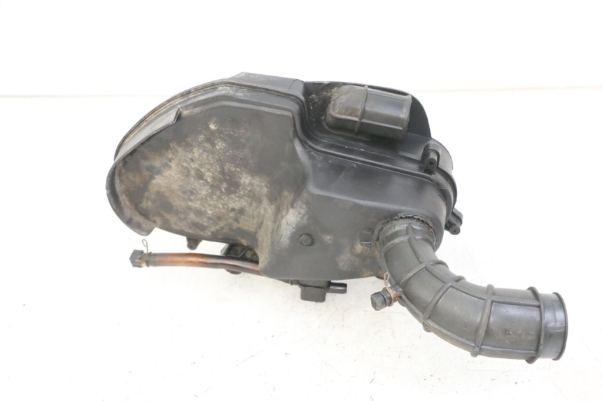 photo de ARIA SCATOLA JM MOTORS OLDIES GT 4T 50 (2018 - 2025) - Altra angolazione