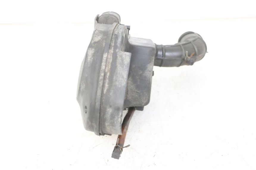 photo de ARIA SCATOLA JM MOTORS OLDIES GT 4T 50 (2018 - 2025) - Primo piano tecnico